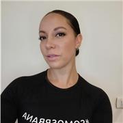 Instructora de kundalini yoga para mujeres